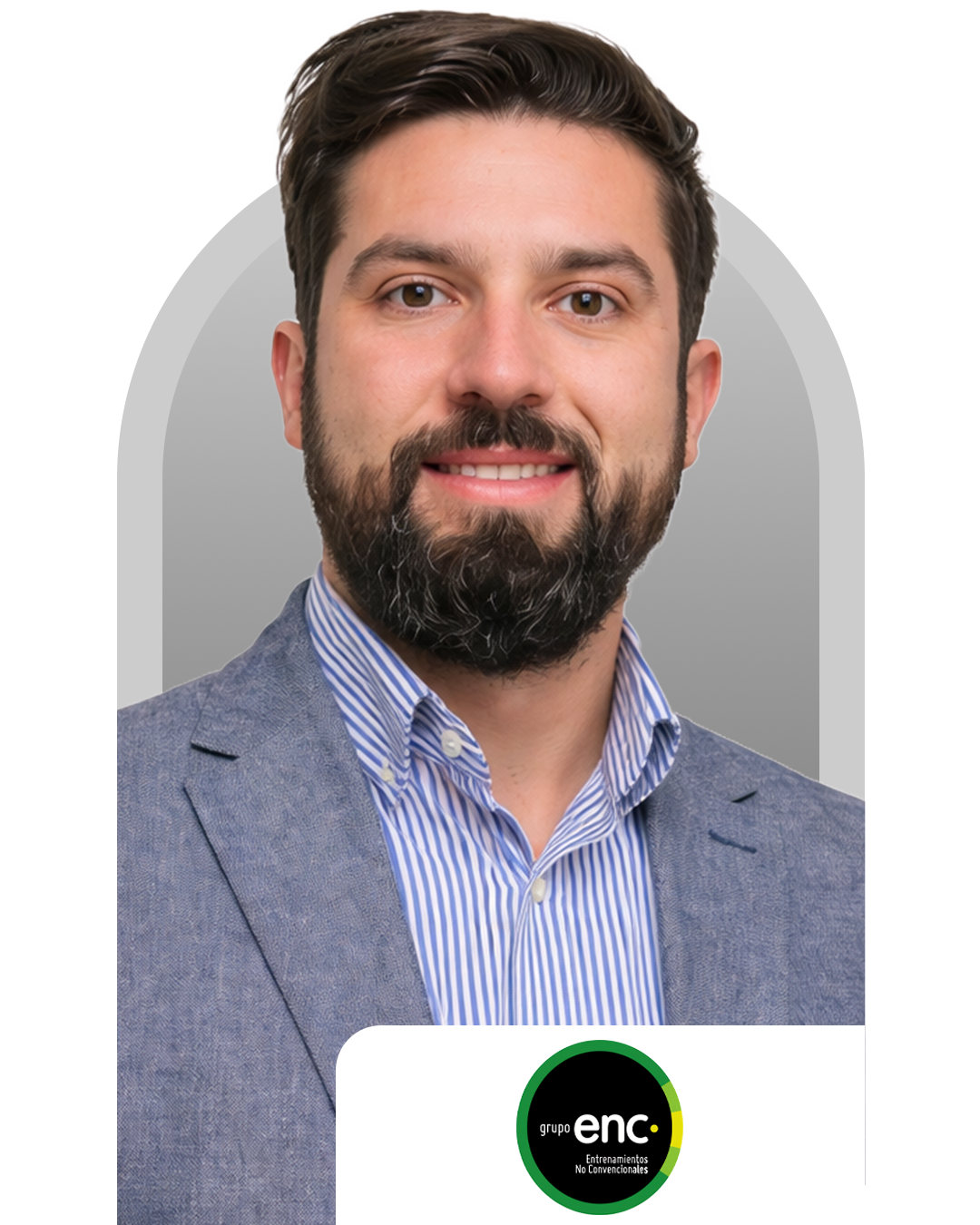 Max Iriarte